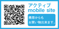携帯サイト